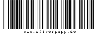 enter > www.oliverpapp.de <